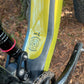 Truffle-120 Frame