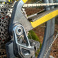 Truffle-120 Frame