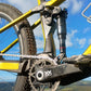 Truffle-120 Frame
