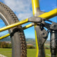 Truffle-120 Frame