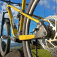 Truffle-120 Frame